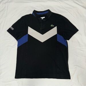 Lacoste Stripes M